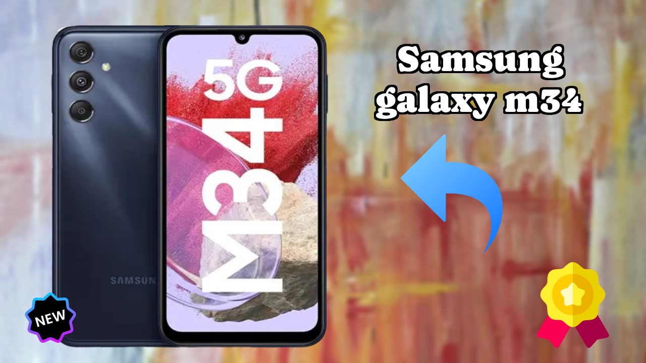 Samsung Galaxy M34 Camera Quality: 50MP + 8MP + 2MP Rear Camera Samples