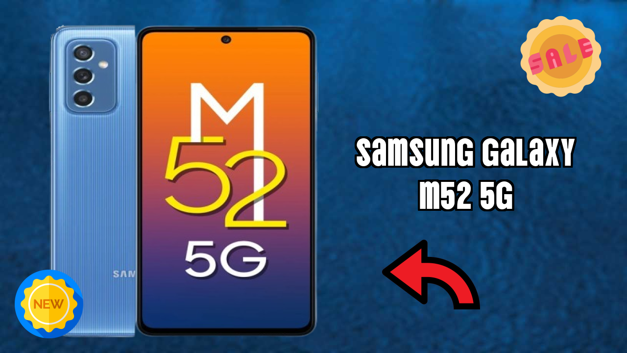 Samsung Galaxy M52 5G RAM Review: 6 GB RAM Multitasking Check