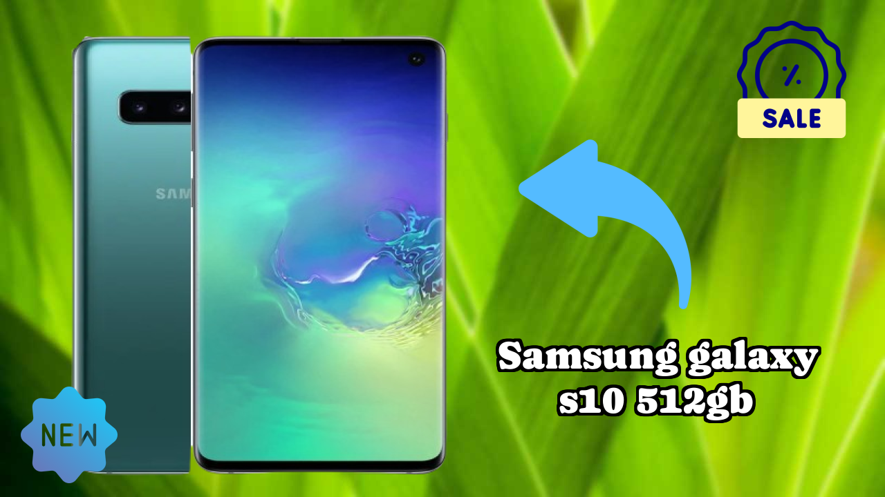 Samsung Galaxy S10 512GB vs iPhone: Which Should You Buy?