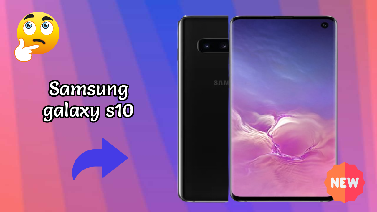 Samsung Galaxy S10 Camera Samples: 12 MP + 12 MP + 16 MP Rear Camera Quality Test