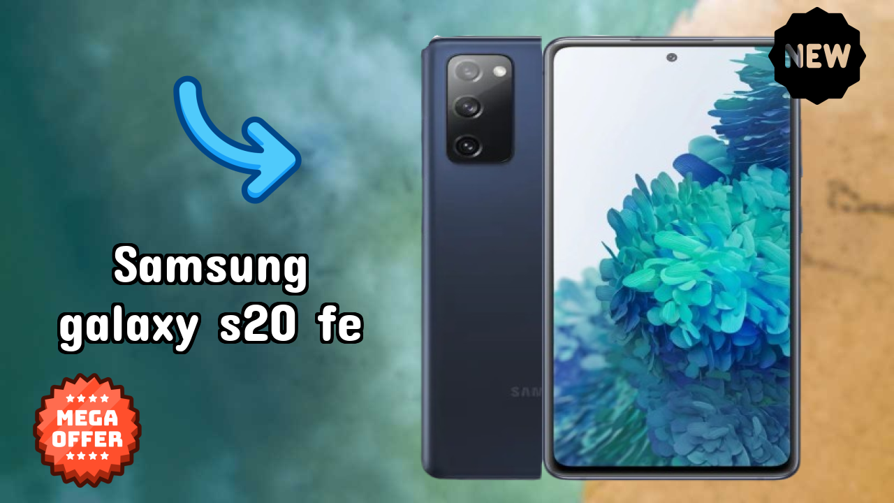 Samsung Galaxy S20 FE Price Analysis: ₹25,999 Value for Money?