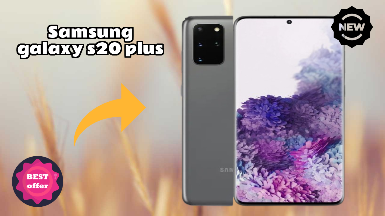 Samsung Galaxy S20 Plus Processor Test: Samsung Exynos 9 Octa 990 Performance Review