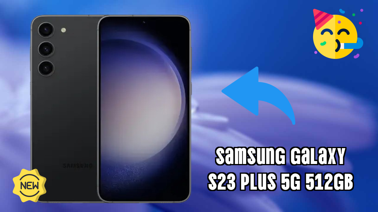 Samsung Galaxy S23 Plus 5G 512GB Processor Test: Snapdragon 8 Gen 2 Performance