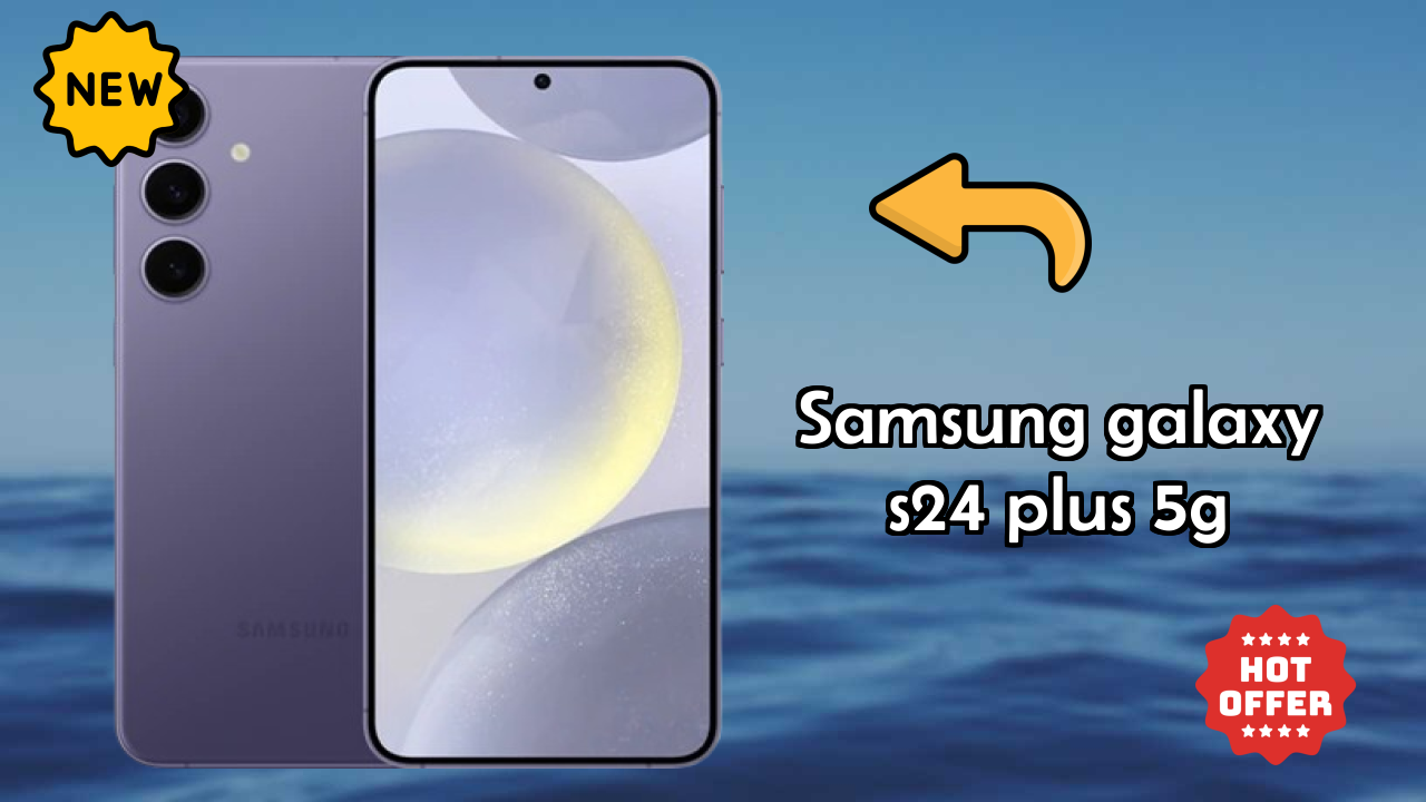 Samsung Galaxy S24 Plus 5G Gaming Performance: Samsung Exynos 2400 FPS