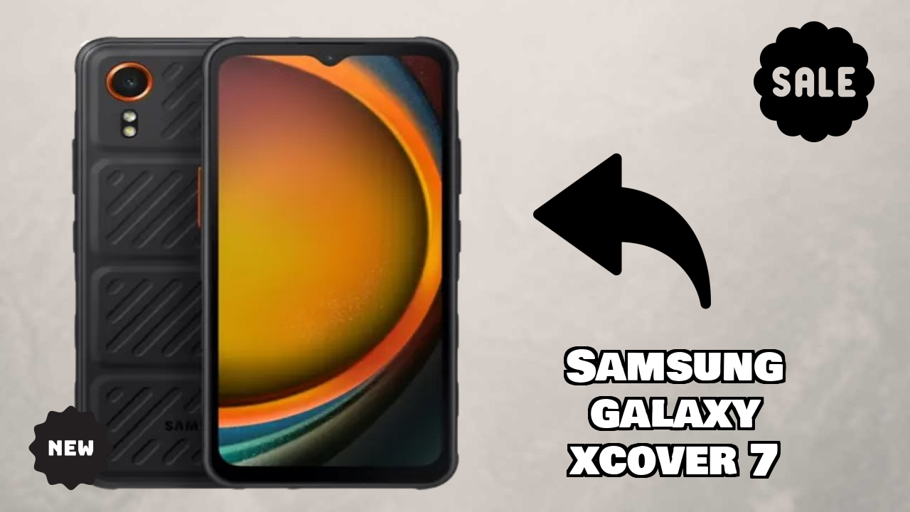 Samsung Galaxy Xcover 7 Gaming Benchmarks: MediaTek Dimensity 6100 Plus FPS