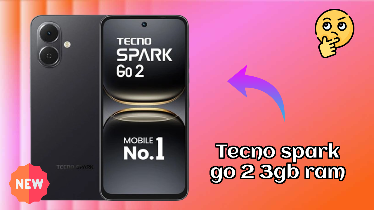 Tecno Spark Go 2 3GB RAM Camera Review: 13 MP Rear Camera Photo Test
