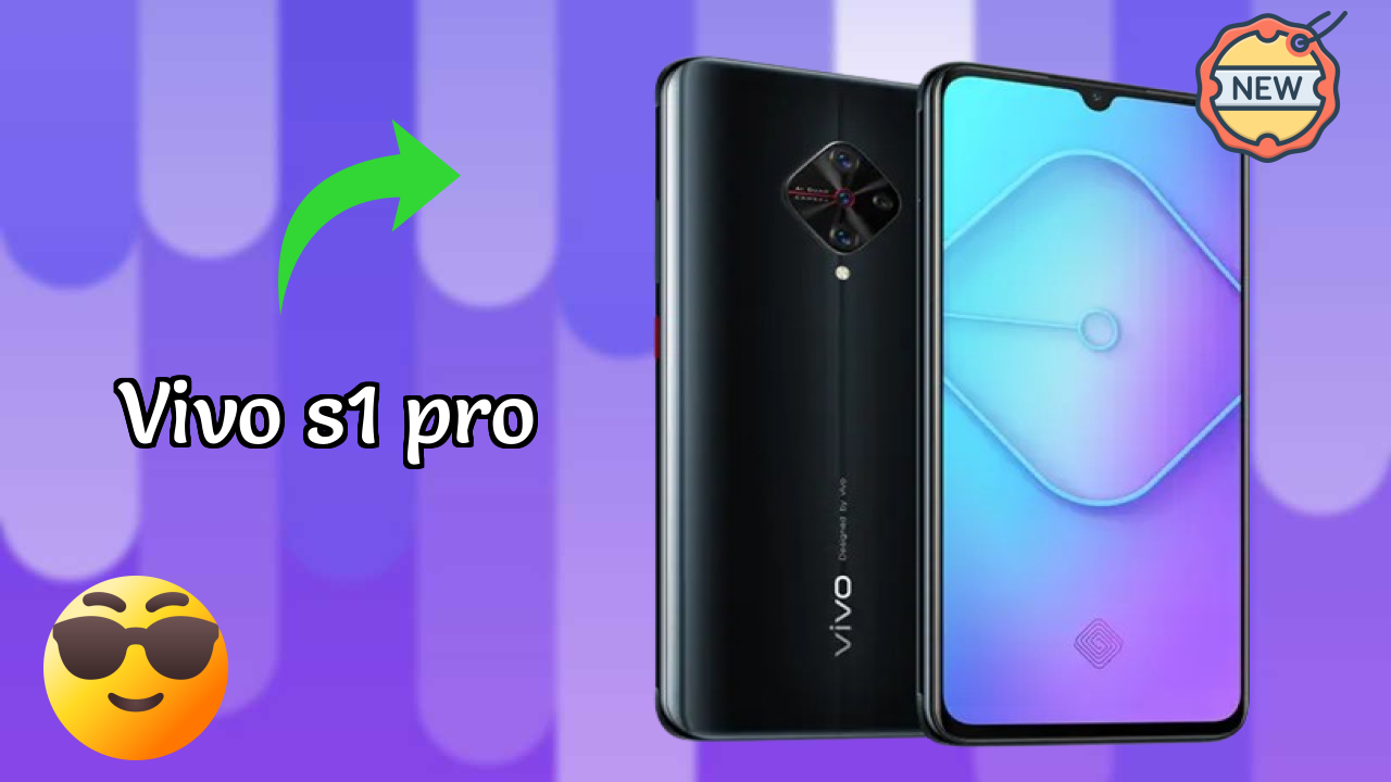Vivo S1 Pro RAM Test: 8 GB RAM Handles Gaming Well