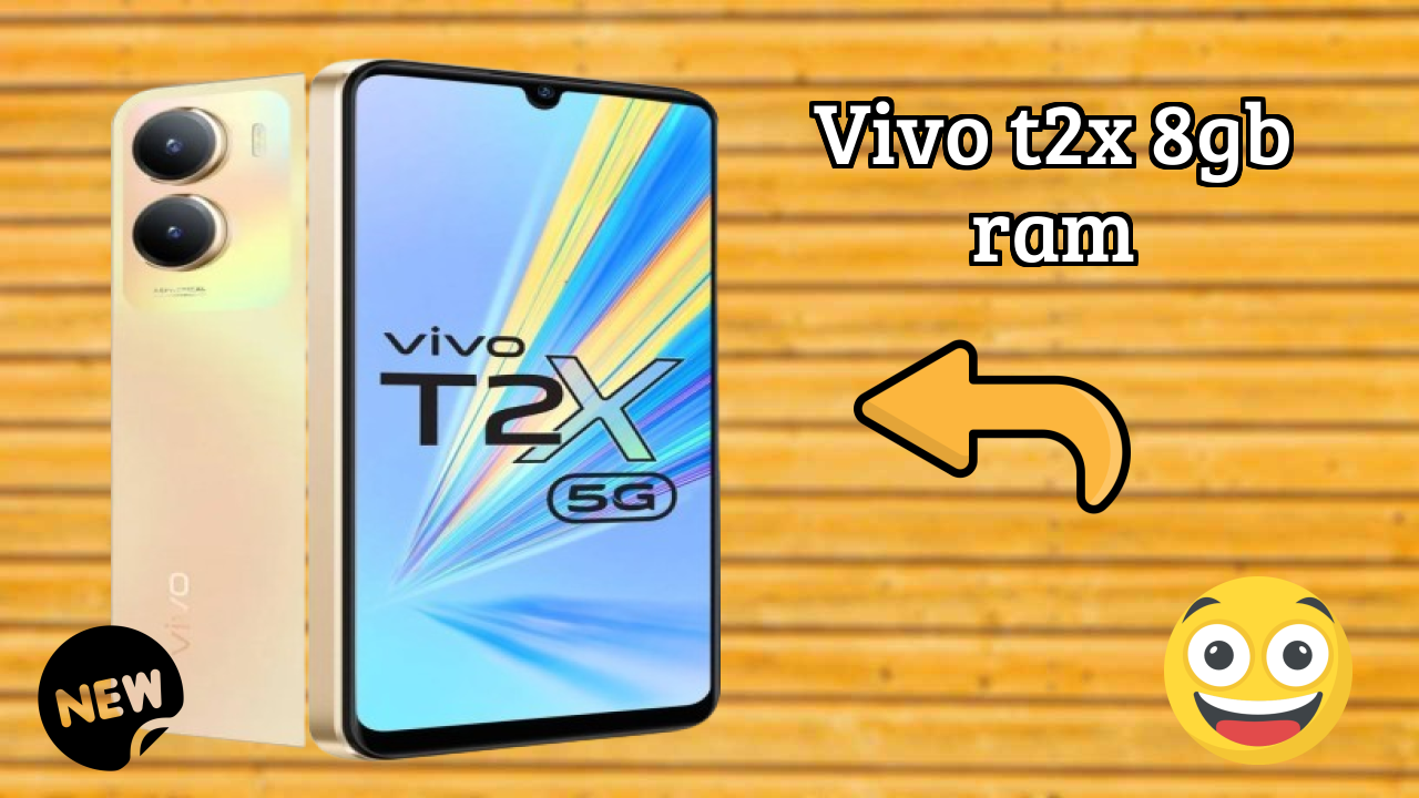 Vivo T2x 8GB RAM at ₹14,999 - Worth Buying? Honest Opinion