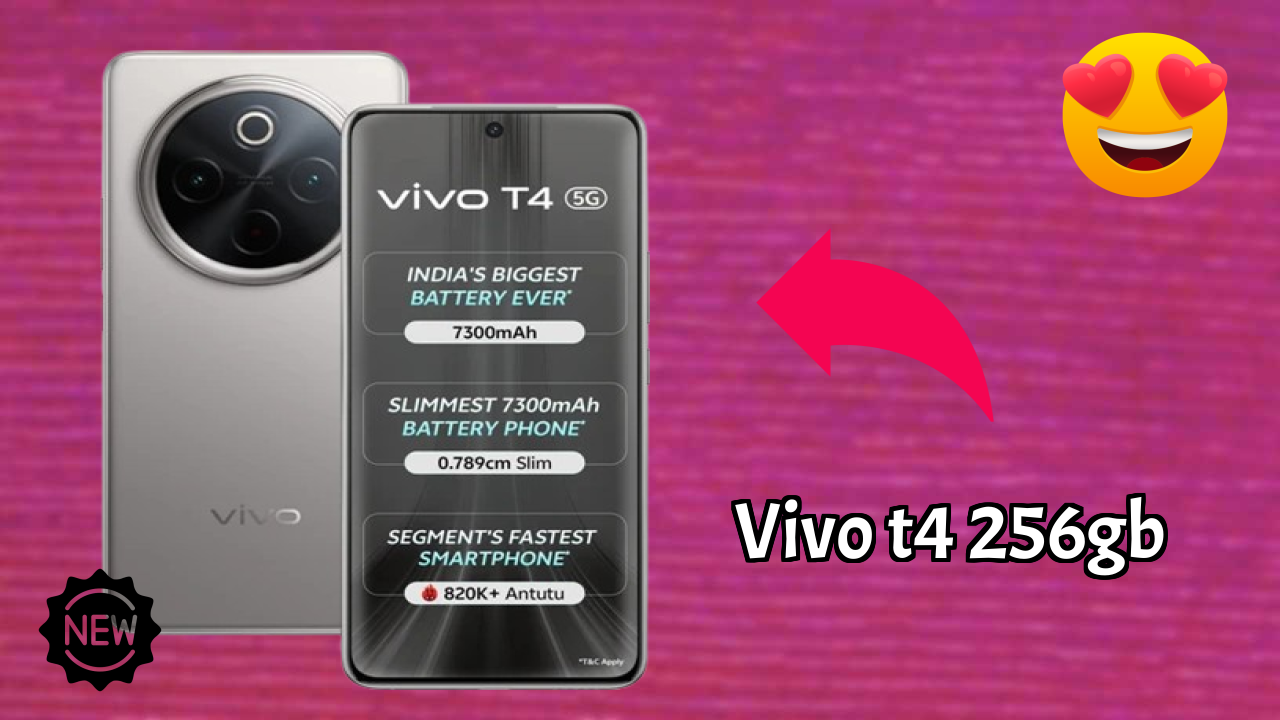 Vivo T4 256GB Camera Review: 50 MP + 2 MP Rear Camera Samples