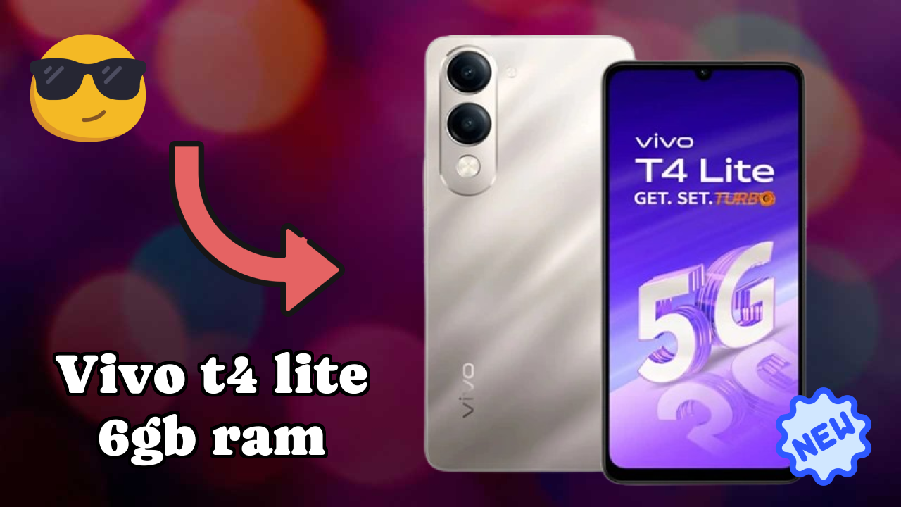 Vivo T4 Lite 6GB RAM Camera Test: 50 MP + 2 MP Rear Camera Sample Photos