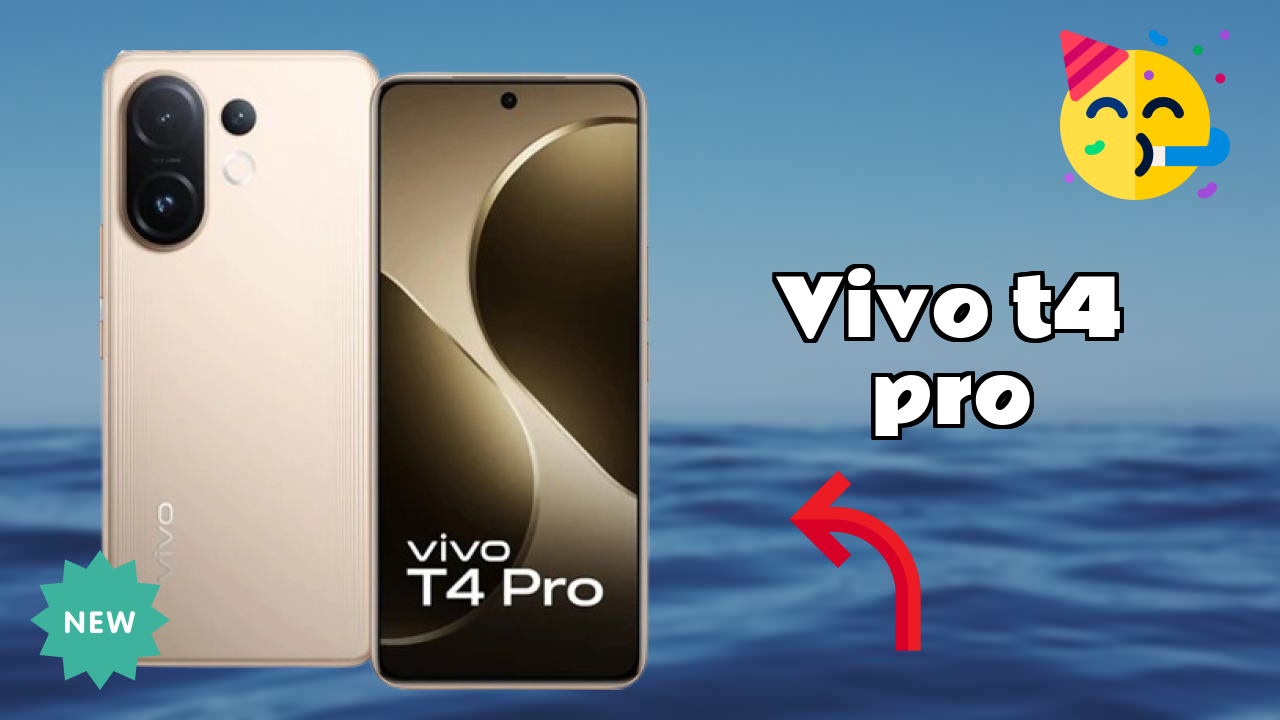 Vivo T4 Pro Display Quality: AMOLED Review