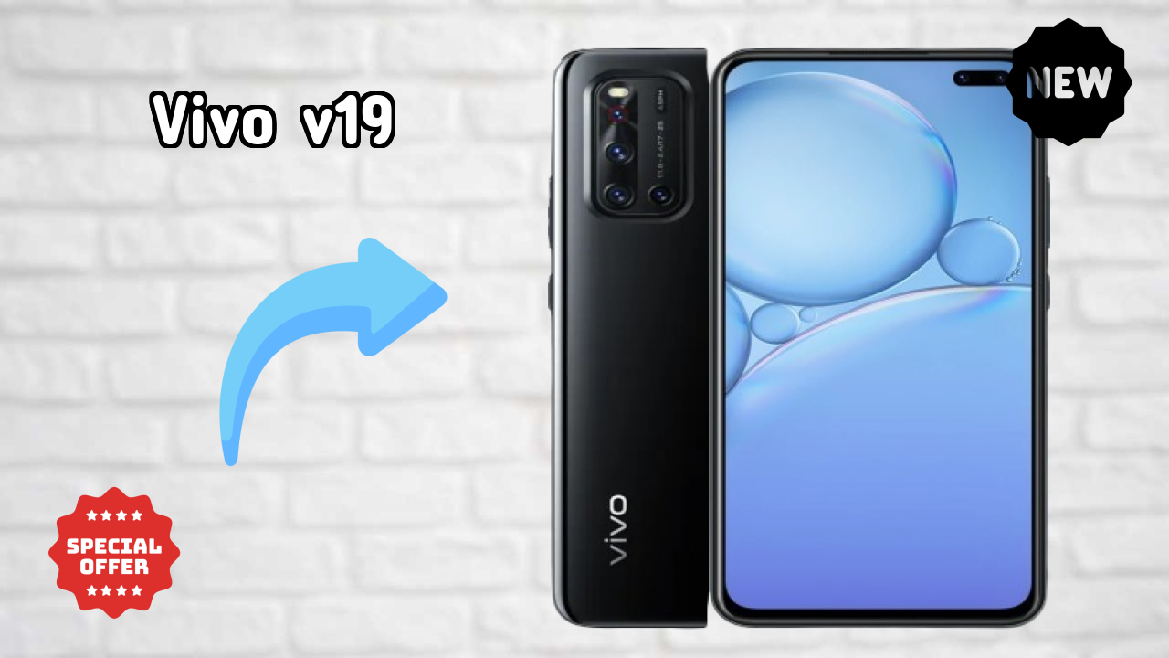 Vivo V19 RAM Review: 8 GB RAM Gaming Tested