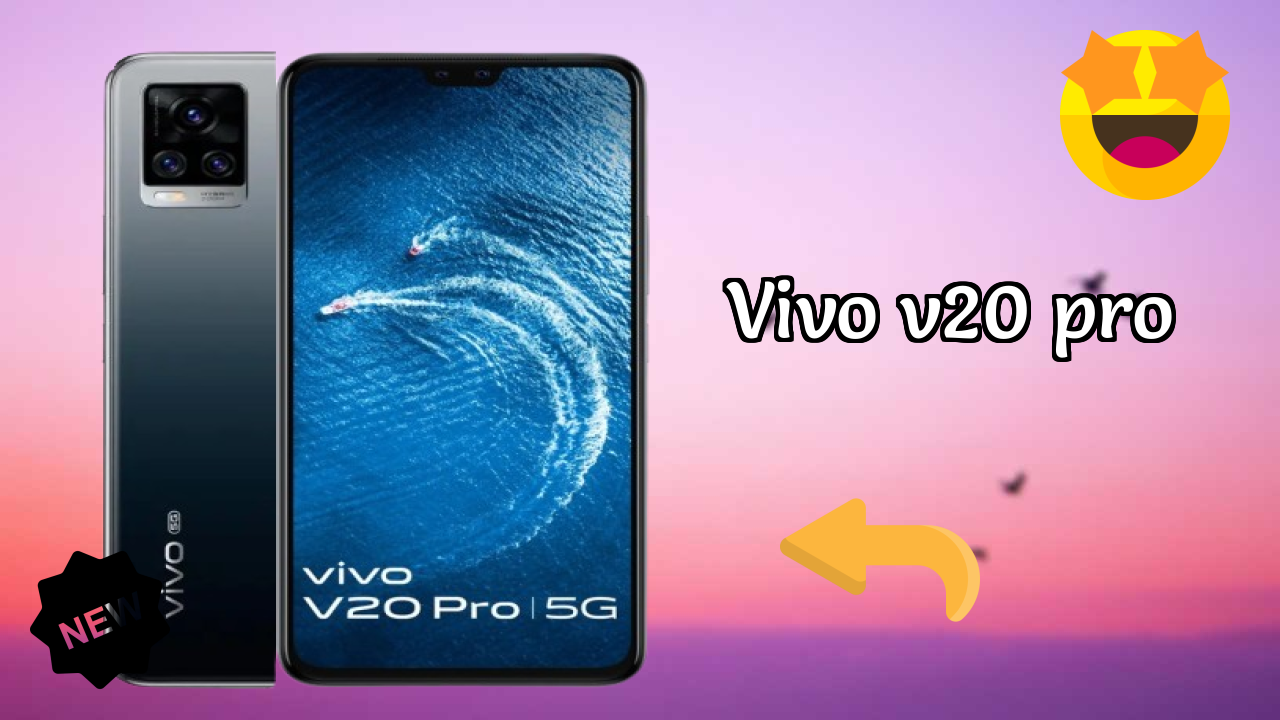 Vivo V20 Pro Price Analysis: ₹34,985 Good Investment?