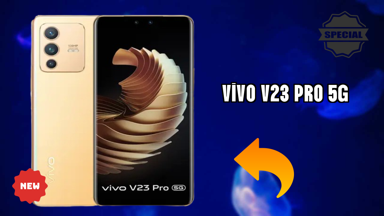 Vivo V23 Pro 5G vs iPhone: Detailed Feature Compare