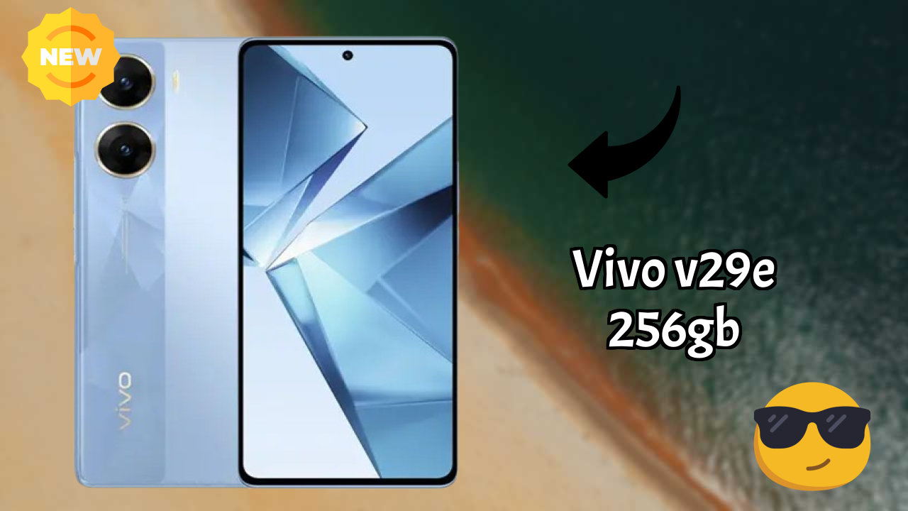 Vivo V29e 256GB Battery Test: 5000 MAh How Long Lasts?