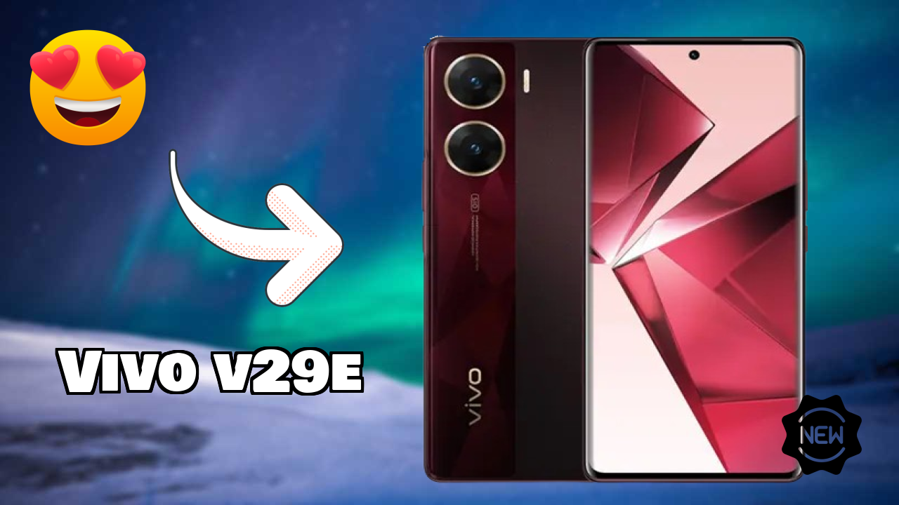 Vivo V29e Gaming Benchmarks: Snapdragon 695 Tested