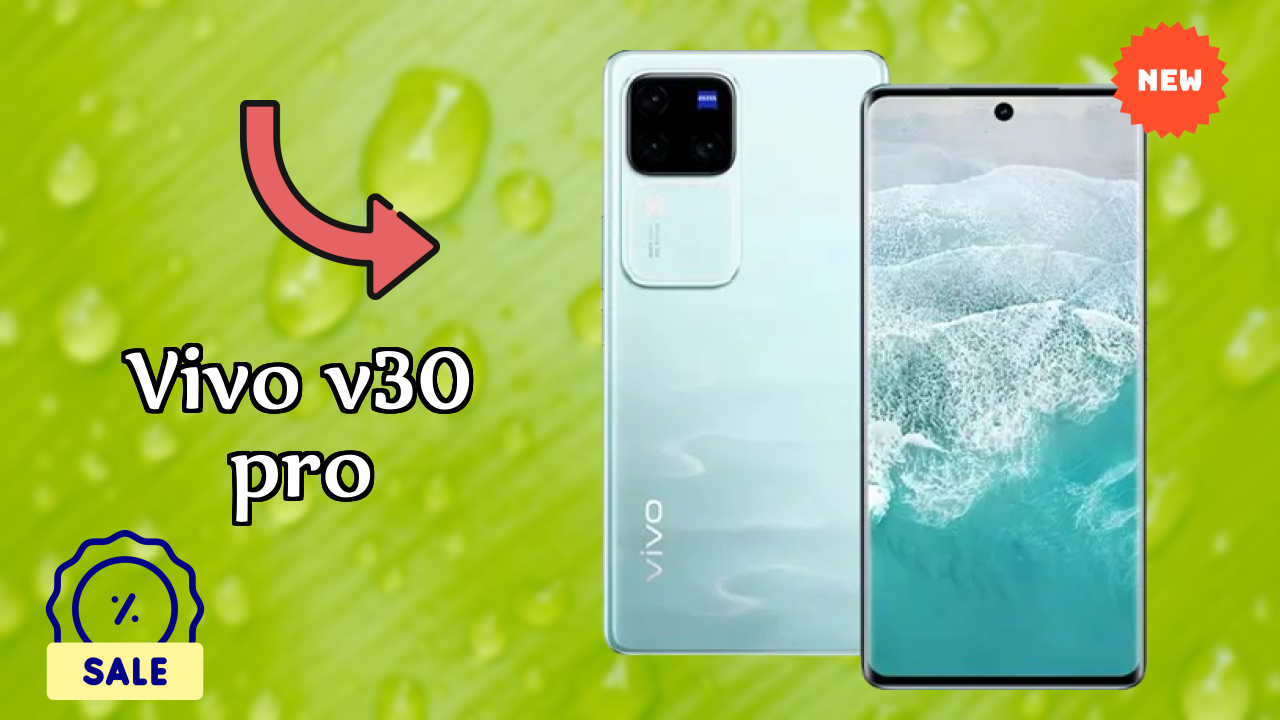 Is Vivo V30 Pro Worth ₹28,494? Complete Honest Review