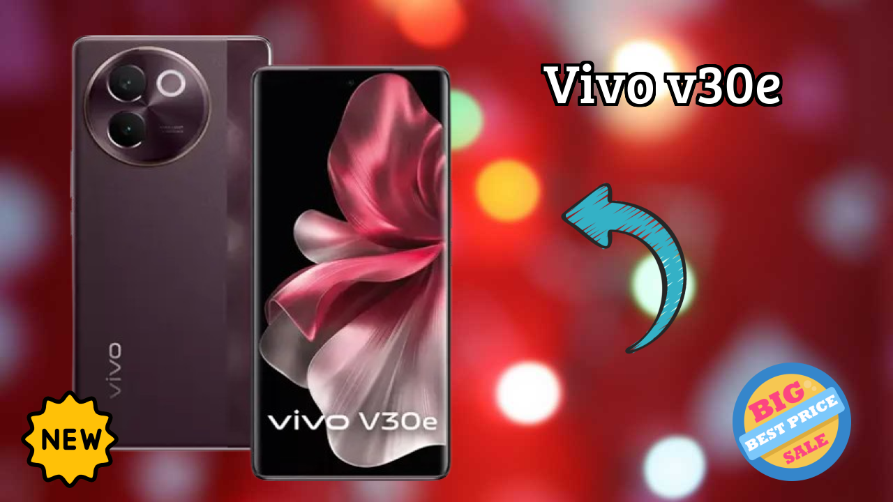 Vivo V30e Camera Samples: 50 MP + 8 MP Rear Camera Real Photos