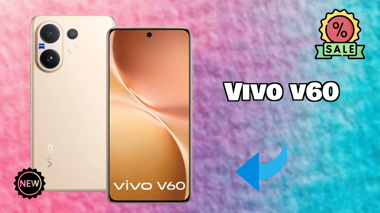 Vivo V60 Performance: Snapdragon 7 Gen 4 Speed Review