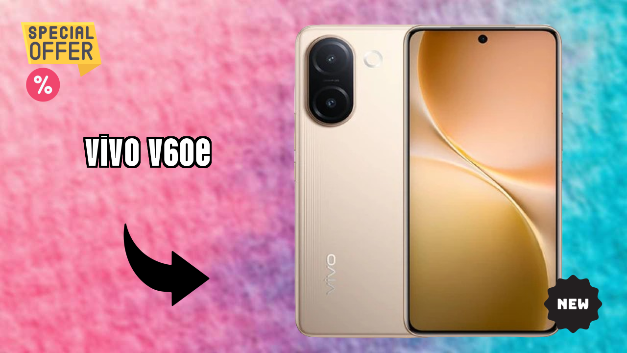 Vivo V60e Camera Review: 200 MP + 8 MP Rear Camera Photo Test