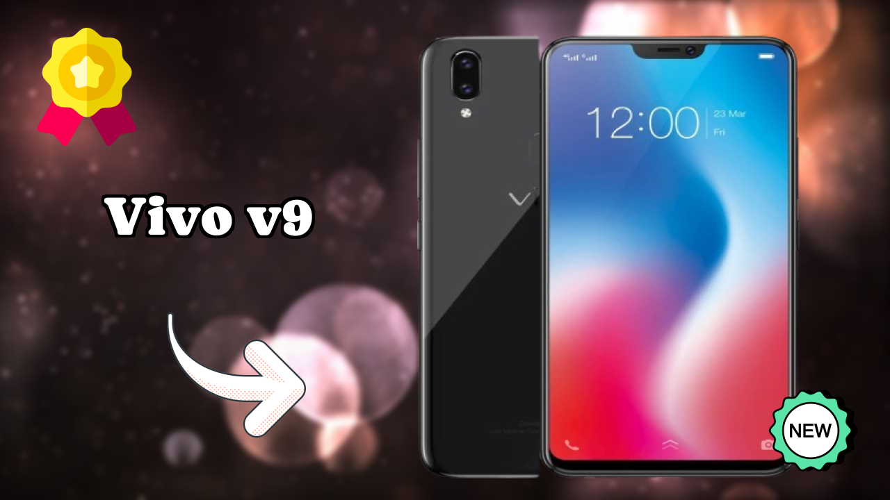 Vivo V9 Price Review: Is ₹23,990 a Good Investment?