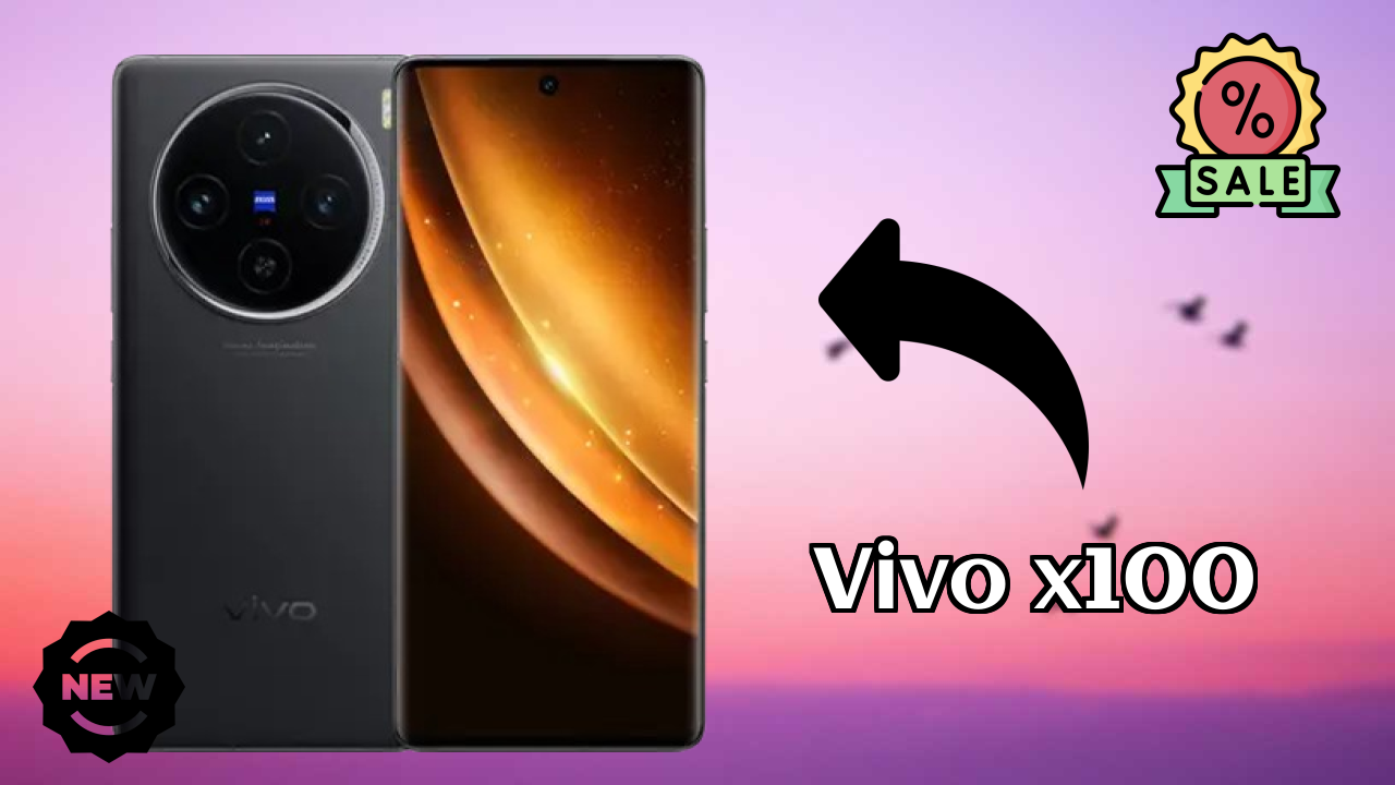 Vivo X100 Gaming Performance: MediaTek Dimensity 9300 FPS Test