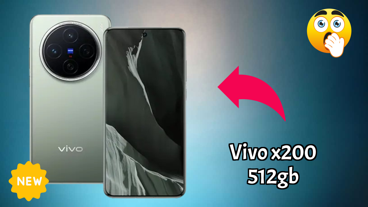 Vivo X200 512GB Battery Life: 5800 MAh Real-World Test
