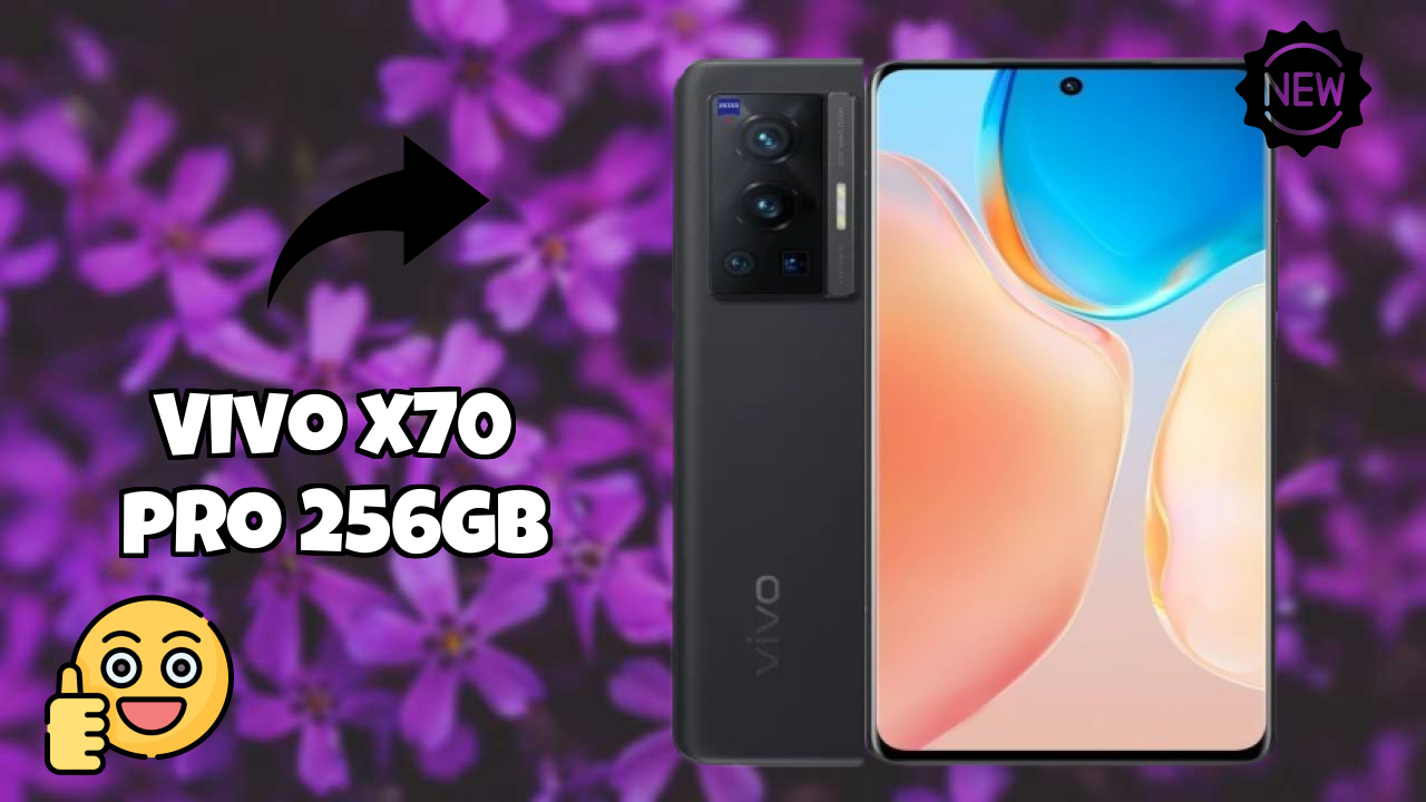 Vivo X70 Pro 256GB at ₹49,990 - Worth the Money? Honest Review