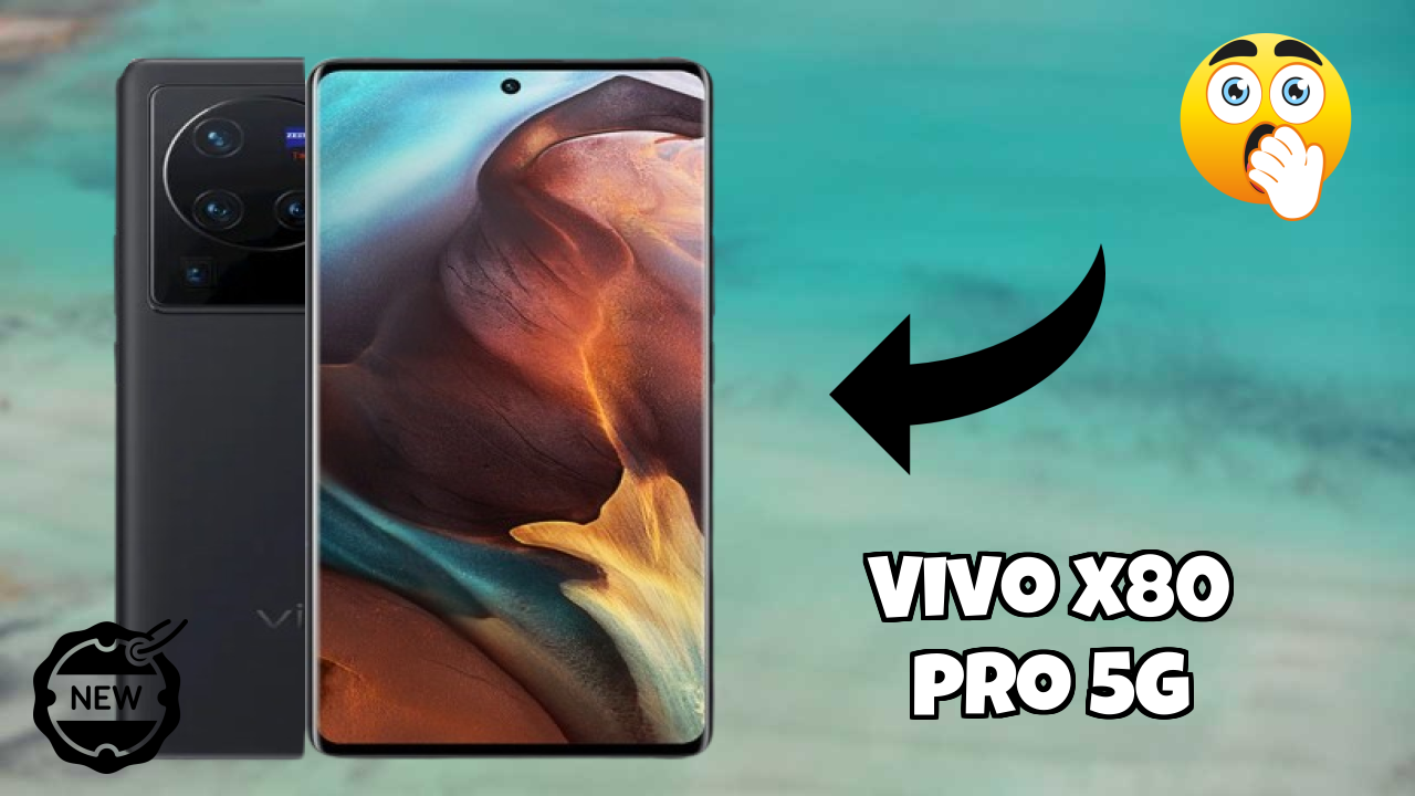 Vivo X80 Pro 5G Display Quality: AMOLED Review