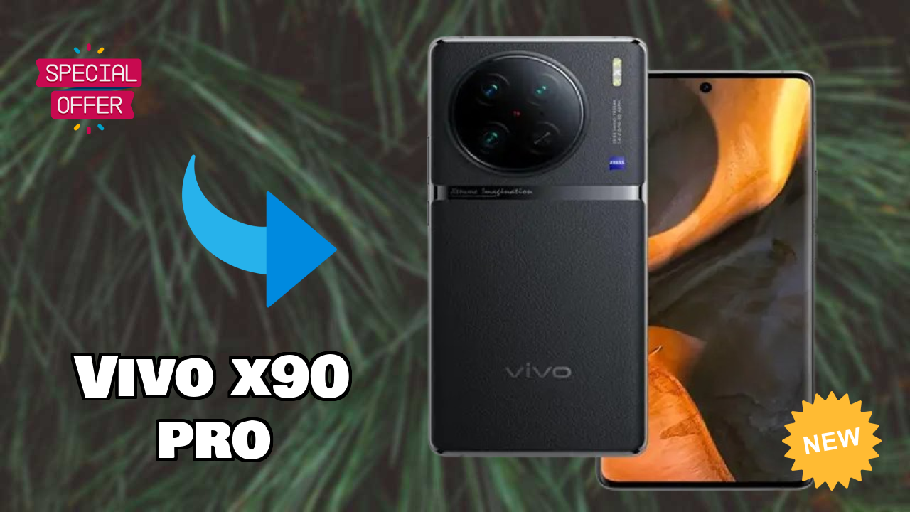 Vivo X90 Pro Battery Review: 4870 MAh Usage Analysis