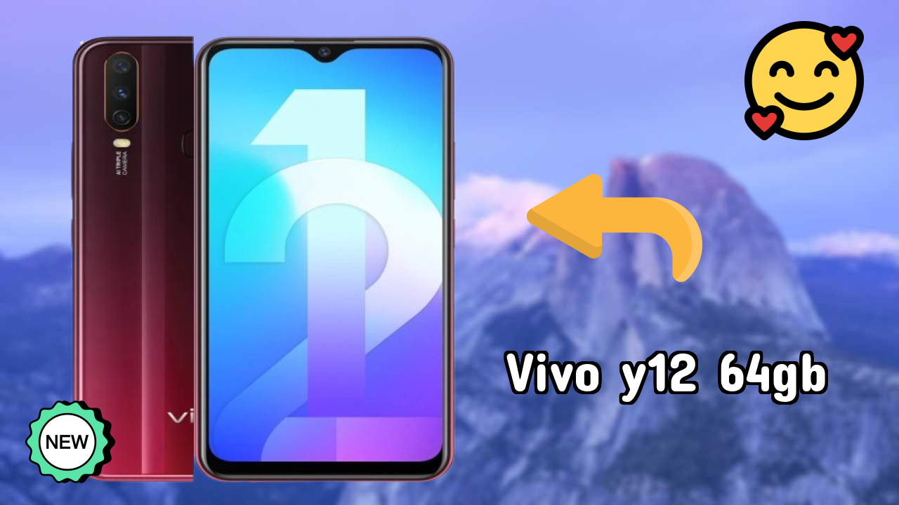 Vivo Y12 64GB Processor Test: MediaTek Helio P22 Benchmarks