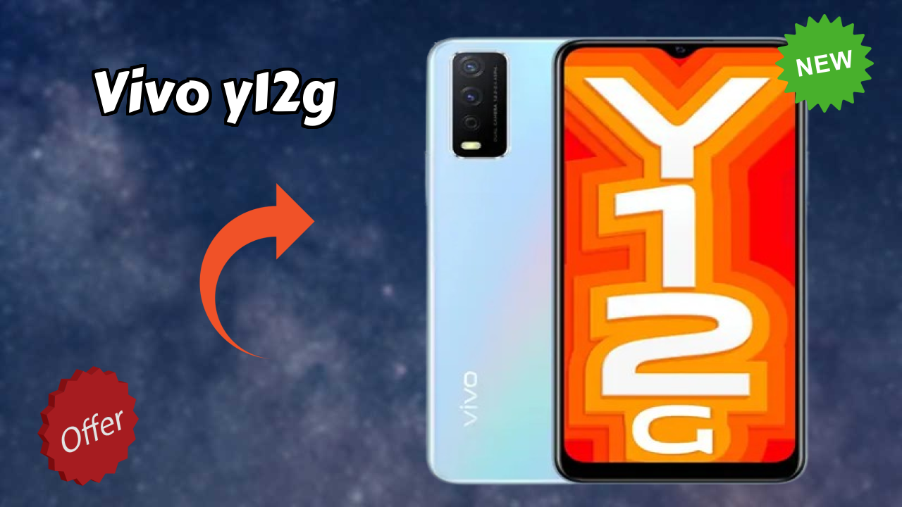 Vivo Y12G Gaming Benchmarks with 3 GB RAM Performance