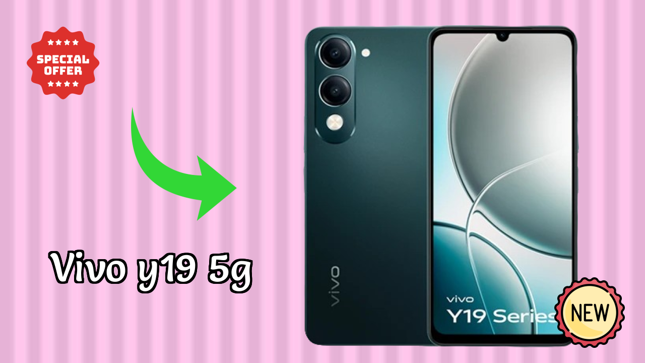 Vivo Y19 5G vs Samsung Galaxy: Complete Compare