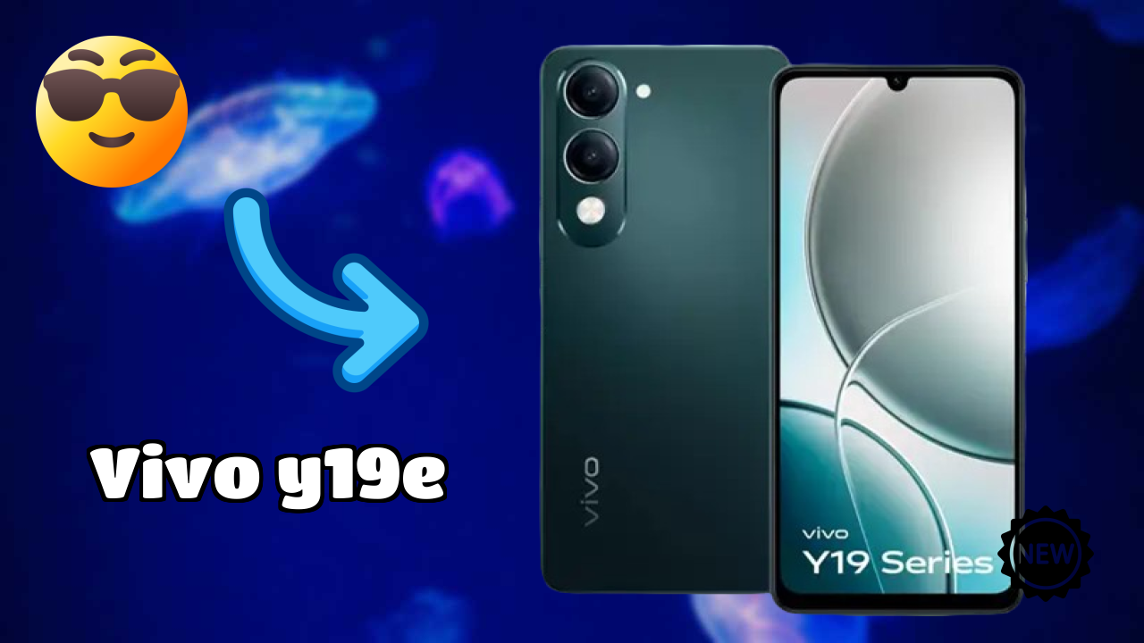 Vivo Y19e vs Competitors: Best Budget Winner?