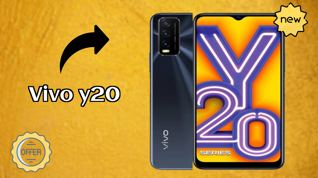 Vivo Y20 Camera Samples: 13 MP + 2 MP + 2 MP Rear Camera Real Photos