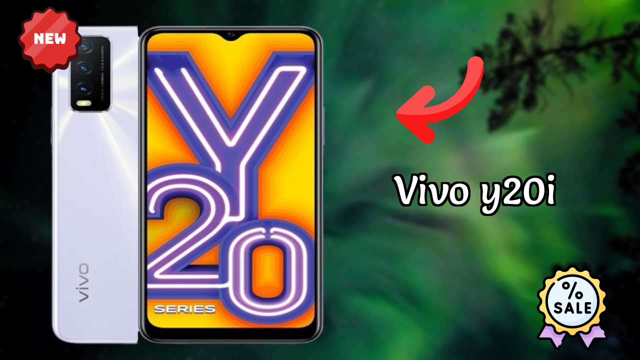 Vivo Y20i Price Analysis: ₹8,990 Value Review