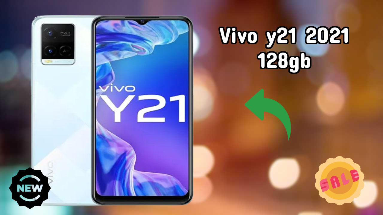 Vivo Y21 2021 128GB Camera Review: 13 MP + 2 MP Rear Camera Low Light Test