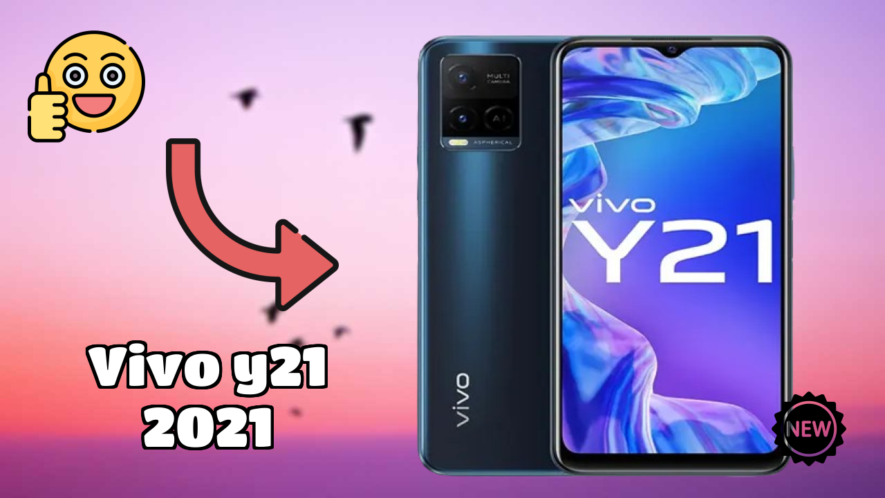 Vivo Y21 2021 Battery Life: 5000 MAh Real-World Test