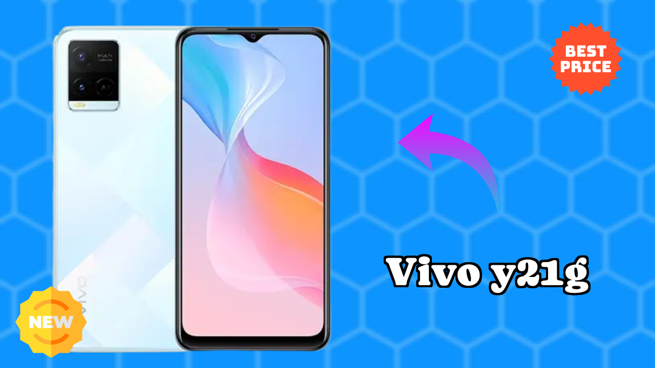 Vivo Y21G Battery Review: 5000 MAh Charging Analysis