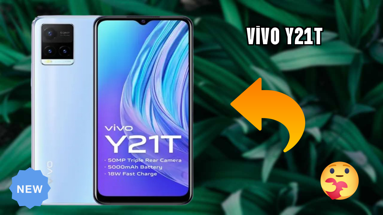 Vivo Y21T Battery Test: 5000 MAh Real-World Review