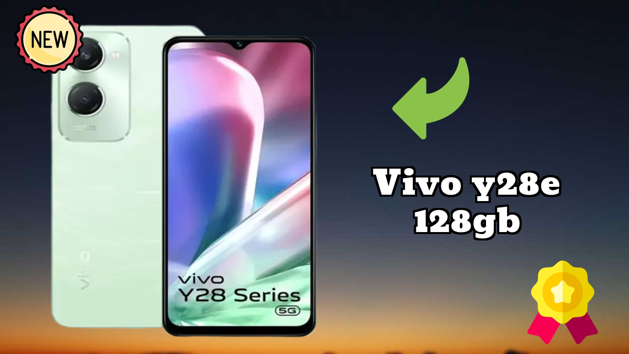 Vivo Vivo Y28e 128GB Camera Samples: Real Photo Tests