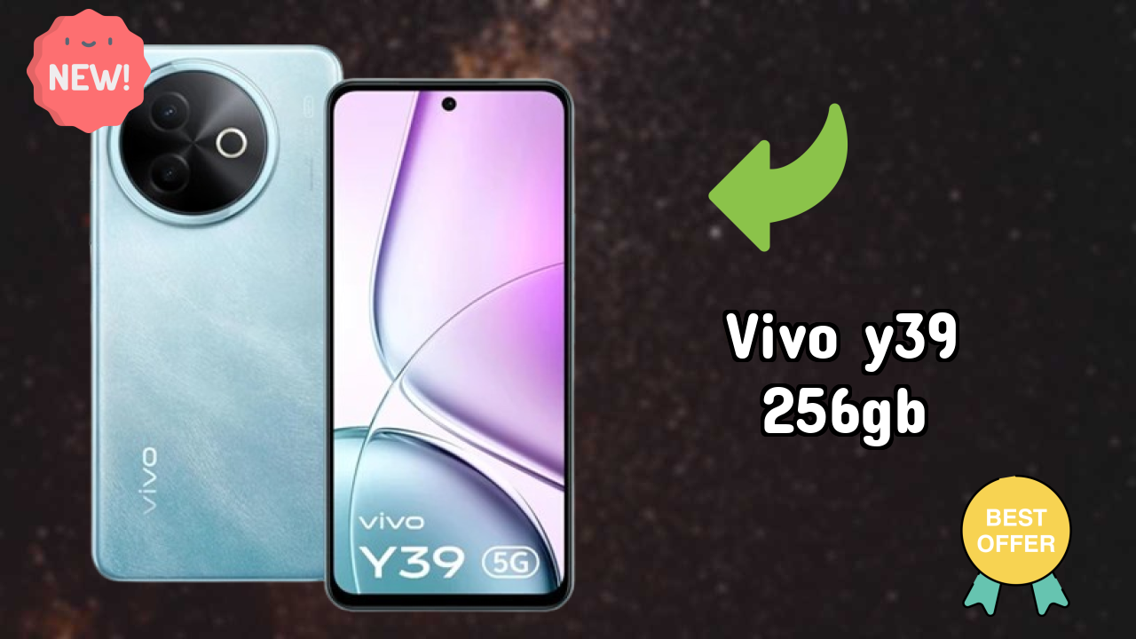 Vivo Y39 256GB Camera Quality: 50 MP + 2 MP Rear Camera Low Light Test