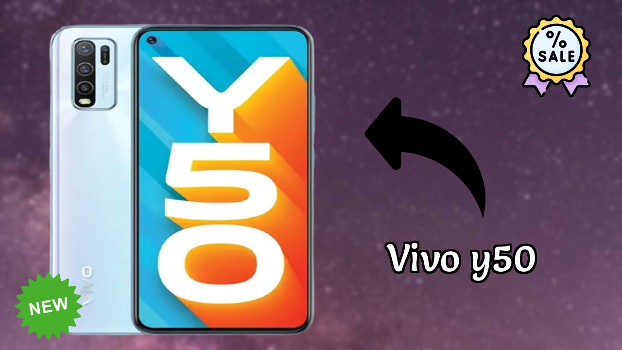 Vivo Y50 Gaming Benchmarks: Snapdragon 665 Tested