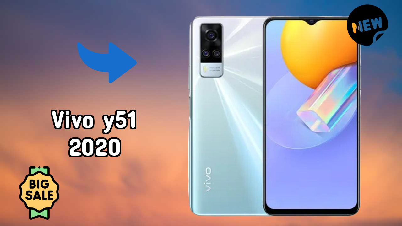 Vivo Y51 2020 vs Samsung: Which Offers More?
