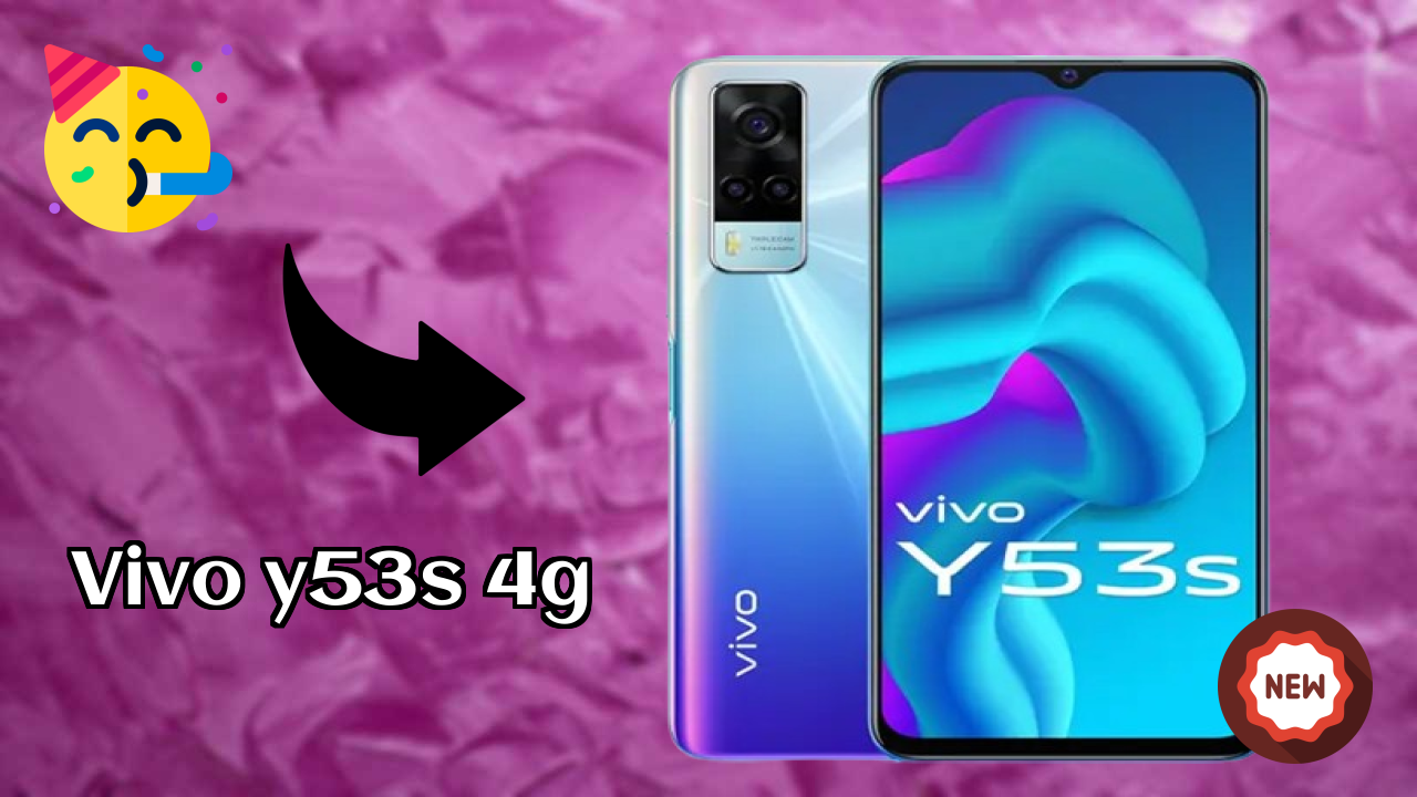 Vivo Y53s 4G Battery Review: 5000 MAh Charging Speed