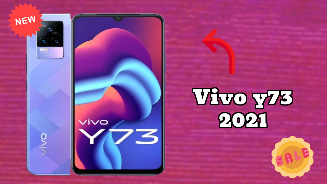 Vivo Y73 2021 Camera Test: 16 MP Front Camera Selfie Quality