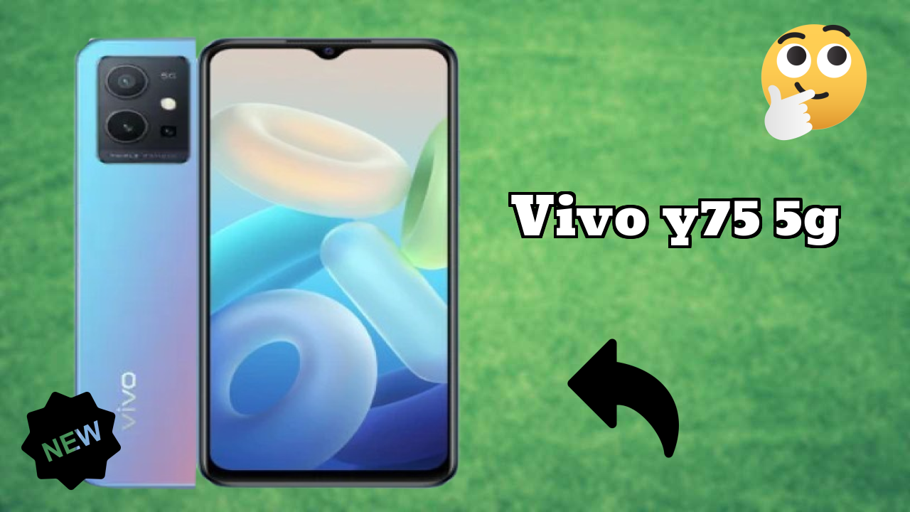 Vivo Y75 5G vs Competition: Best Phone Winner