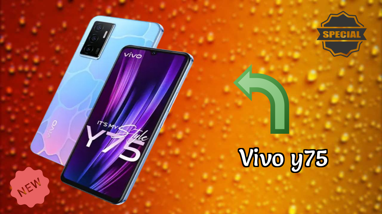Vivo Y75 Price Drop: Just ₹19,980 Available