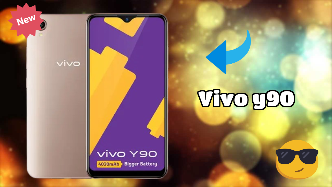Vivo Y90 Gaming Benchmarks: MediaTek Helio A22 Tested