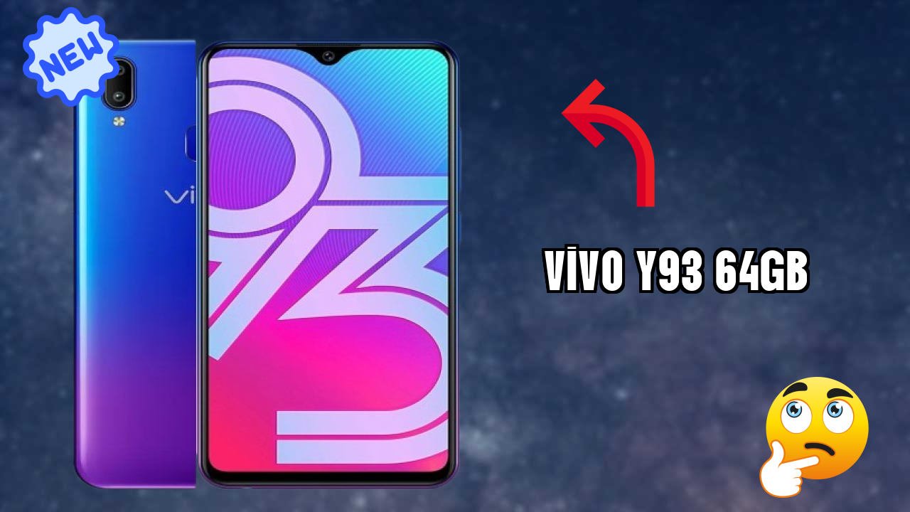 Vivo Y93 64GB Camera Test: 13 MP + 2 MP Rear Camera Photo Quality